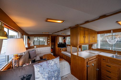 Grand Banks Aft Cabin 42 Classic image