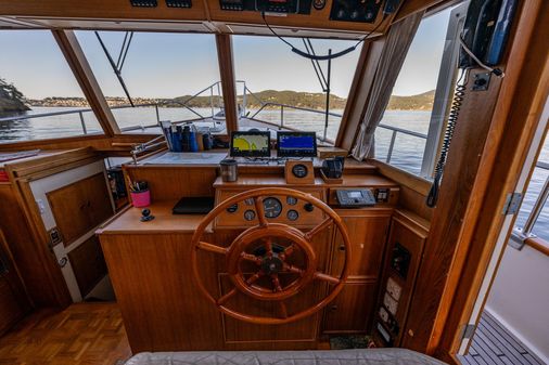 Grand Banks Aft Cabin 42 Classic image