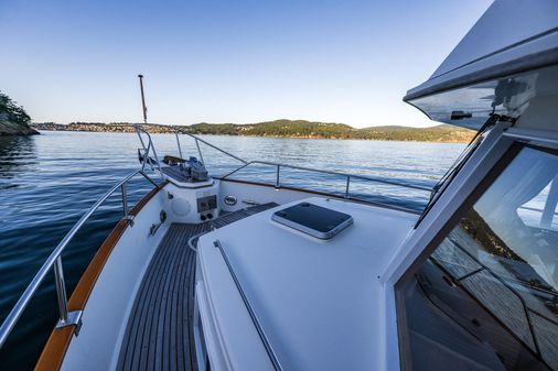 Grand Banks Aft Cabin 42 Classic image