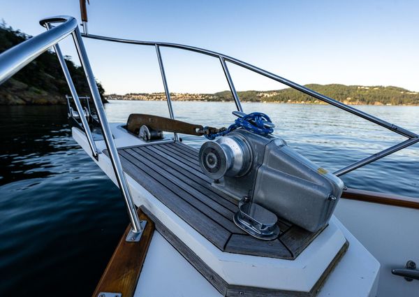 Grand Banks Aft Cabin 42 Classic image