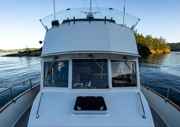 Grand Banks Aft Cabin 42 Classic image