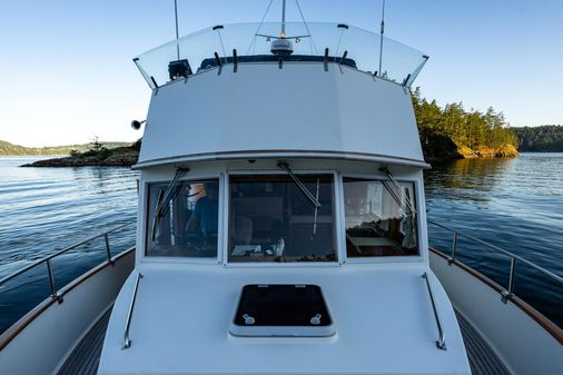 Grand Banks Aft Cabin 42 Classic image