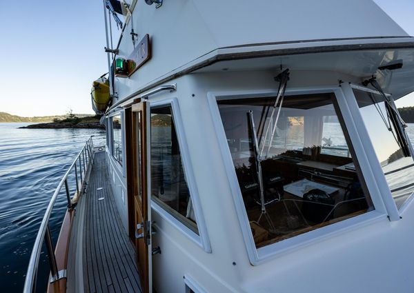 Grand Banks Aft Cabin 42 Classic image