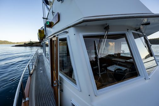 Grand Banks Aft Cabin 42 Classic image