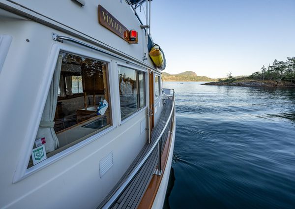 Grand Banks Aft Cabin 42 Classic image