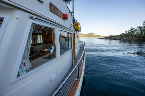 Grand Banks Aft Cabin 42 Classic image