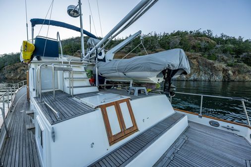 Grand Banks Aft Cabin 42 Classic image