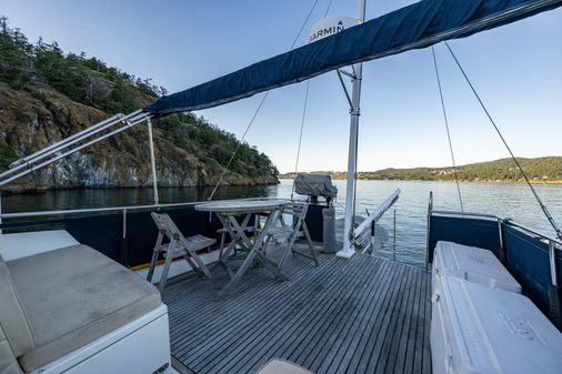 Grand Banks Aft Cabin 42 Classic image