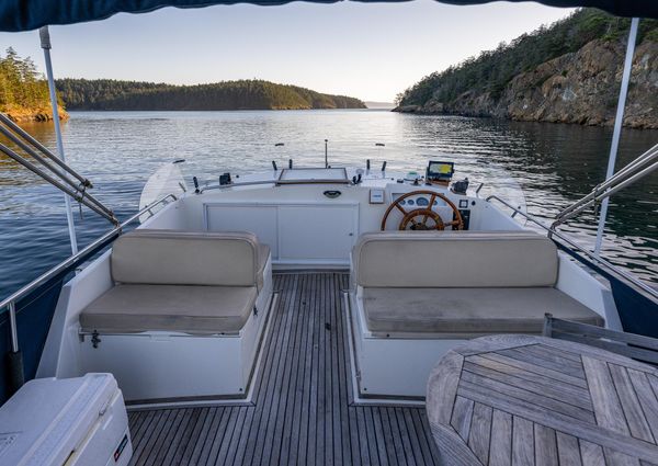 Grand Banks Aft Cabin 42 Classic image