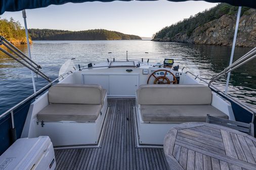 Grand Banks Aft Cabin 42 Classic image