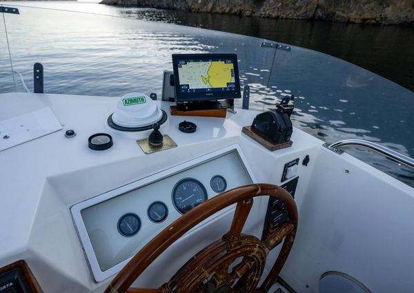 Grand Banks Aft Cabin 42 Classic image