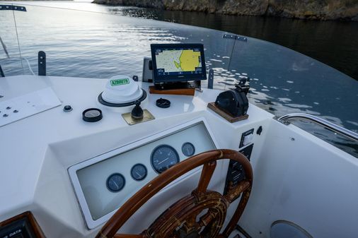 Grand Banks Aft Cabin 42 Classic image