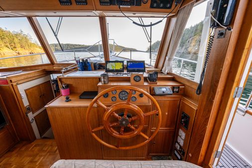 Grand Banks Aft Cabin 42 Classic image