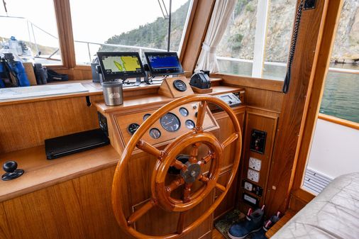 Grand Banks Aft Cabin 42 Classic image