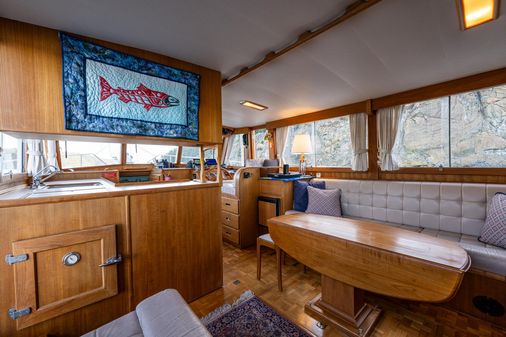 Grand Banks Aft Cabin 42 Classic image