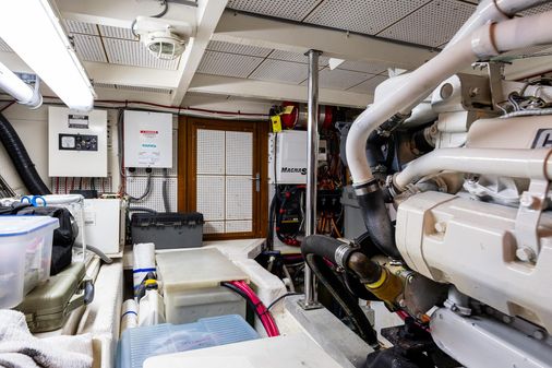 Grand Banks Aft Cabin 42 Classic image