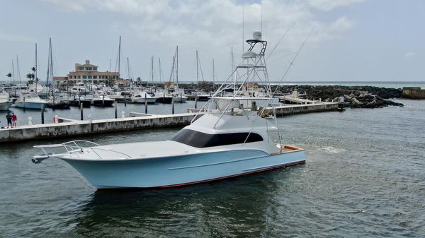 Custom Carolina Sculley