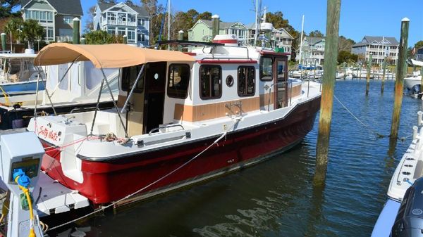 Ranger Tugs R-29 