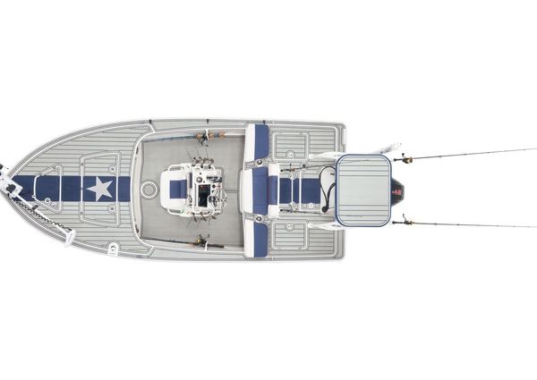 Mako 18-PRO-SKIFF-SILVER-STAR-EDITION image