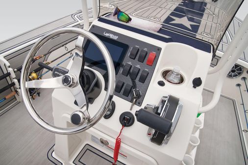 Mako 18-PRO-SKIFF-SILVER-STAR-EDITION image