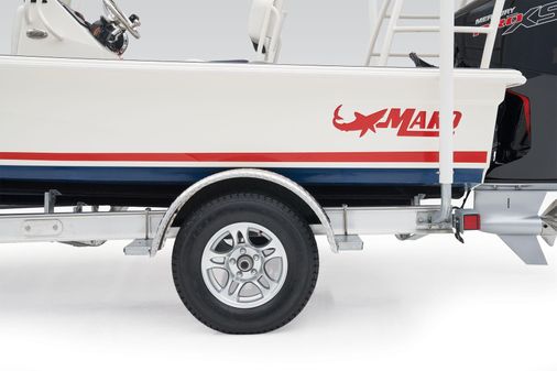 Mako 18-PRO-SKIFF-SILVER-STAR-EDITION image