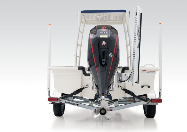 Mako 18-PRO-SKIFF-SILVER-STAR-EDITION image