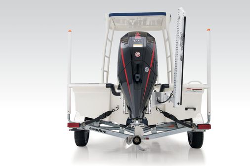 Mako 18-PRO-SKIFF-SILVER-STAR-EDITION image