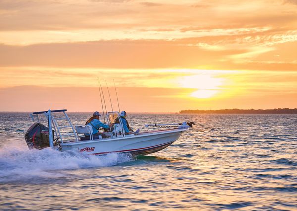 Mako 18-PRO-SKIFF-SILVER-STAR-EDITION image