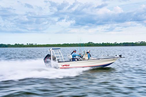 Mako 18-PRO-SKIFF-SILVER-STAR-EDITION image