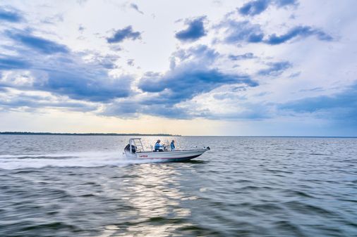 Mako 18-PRO-SKIFF-SILVER-STAR-EDITION image