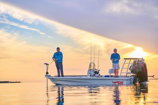 Mako 18-PRO-SKIFF-SILVER-STAR-EDITION image