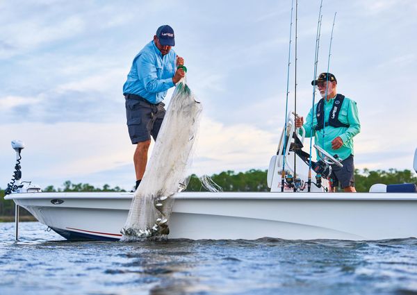 Mako 18-PRO-SKIFF-SILVER-STAR-EDITION image