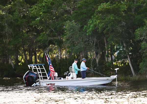 Mako 18-PRO-SKIFF-SILVER-STAR-EDITION image