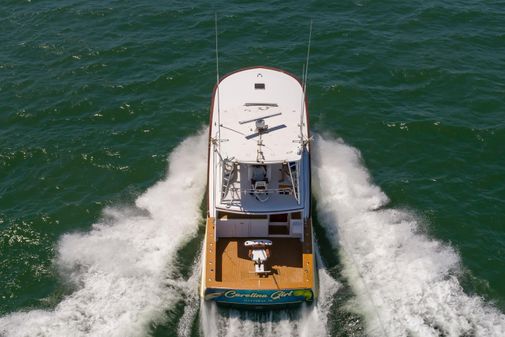 Jarrett Bay Convertible image