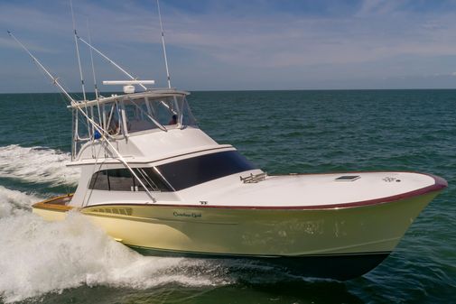 Jarrett Bay Convertible image