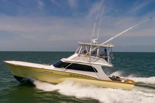 Jarrett Bay Convertible image