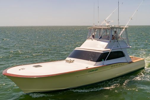 Jarrett Bay Convertible image