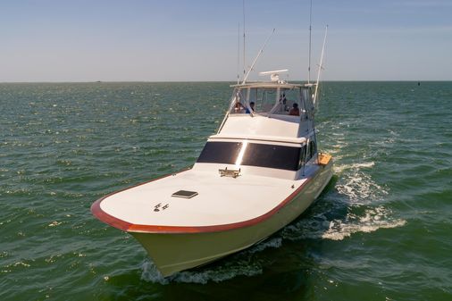 Jarrett Bay Convertible image