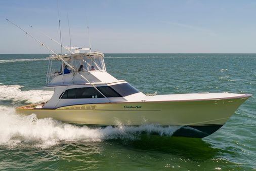 Jarrett Bay Convertible image