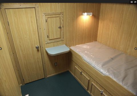 Breaux Brothers Fast Expedition Yacht image