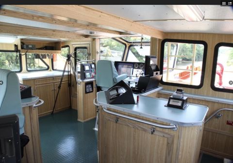 Breaux Brothers Fast Expedition Yacht image