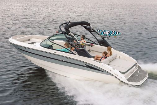 Sea-ray SDX-270-SURF image