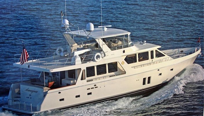Offshore - main image