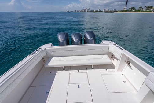 Intrepid 400 Center Console image