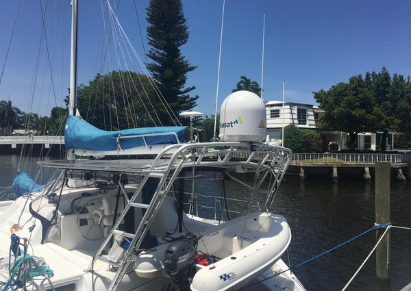 Manta 40 image