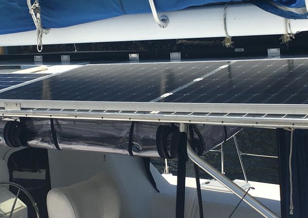 Manta 40 image