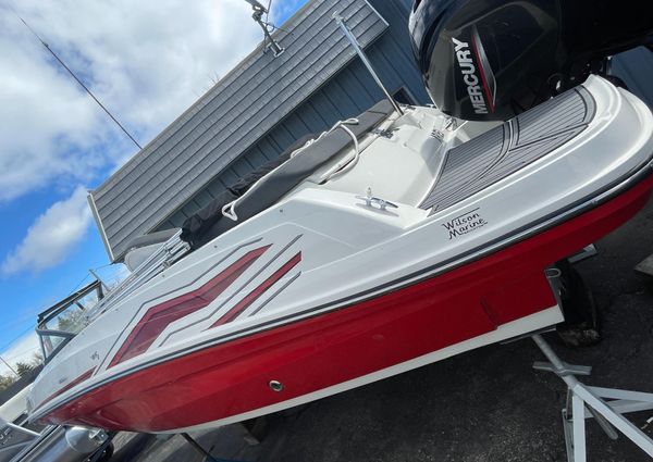 Bayliner VR5 image