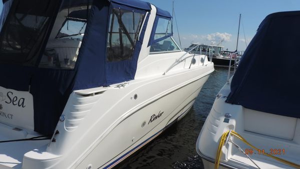 Rinker 330 Express Cruiser image