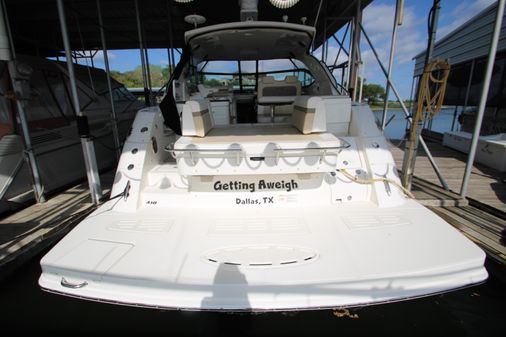 Sea Ray 410 Sundancer image