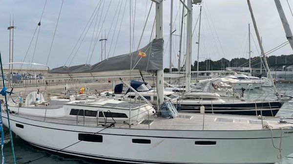 Belliure ENDURANCE 50